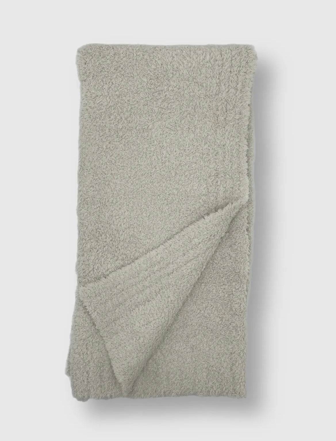Chenille Luxe Baby Blankets