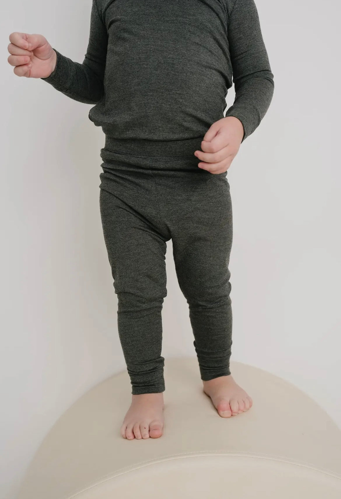 Charcoal Bamboo Set
