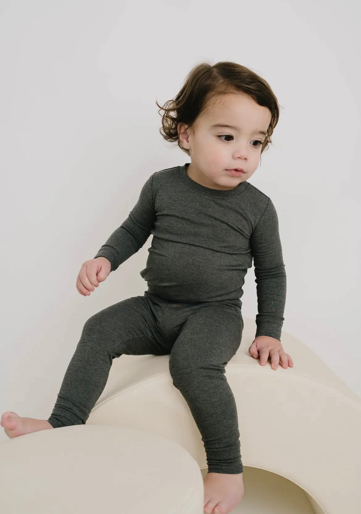 Charcoal Bamboo Set