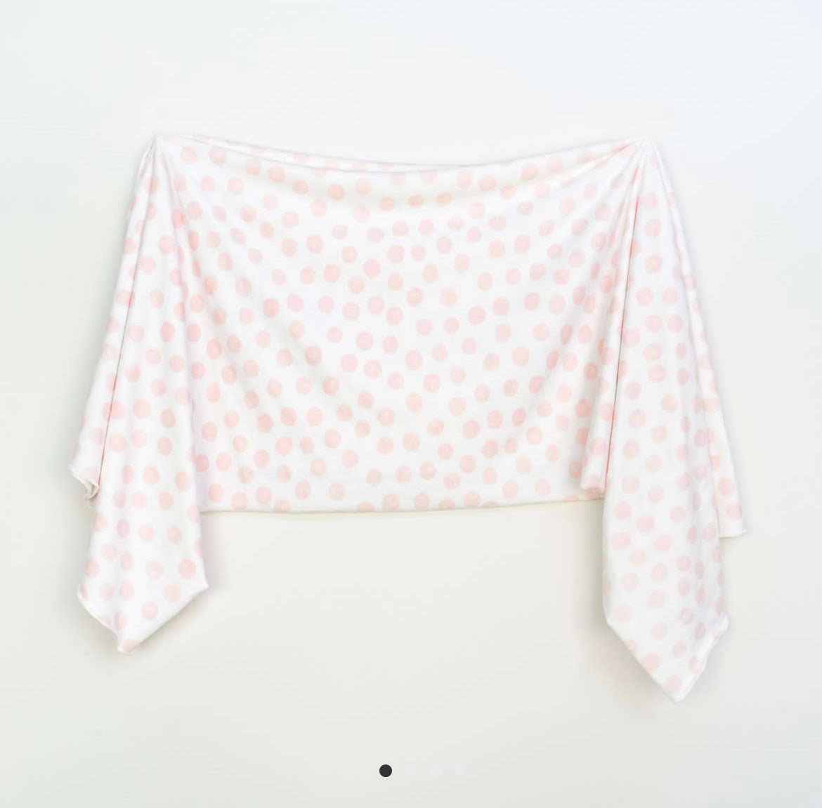 Knit Swaddle Blankets