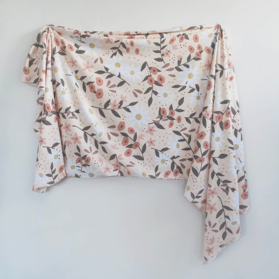 Knit Swaddle Blankets
