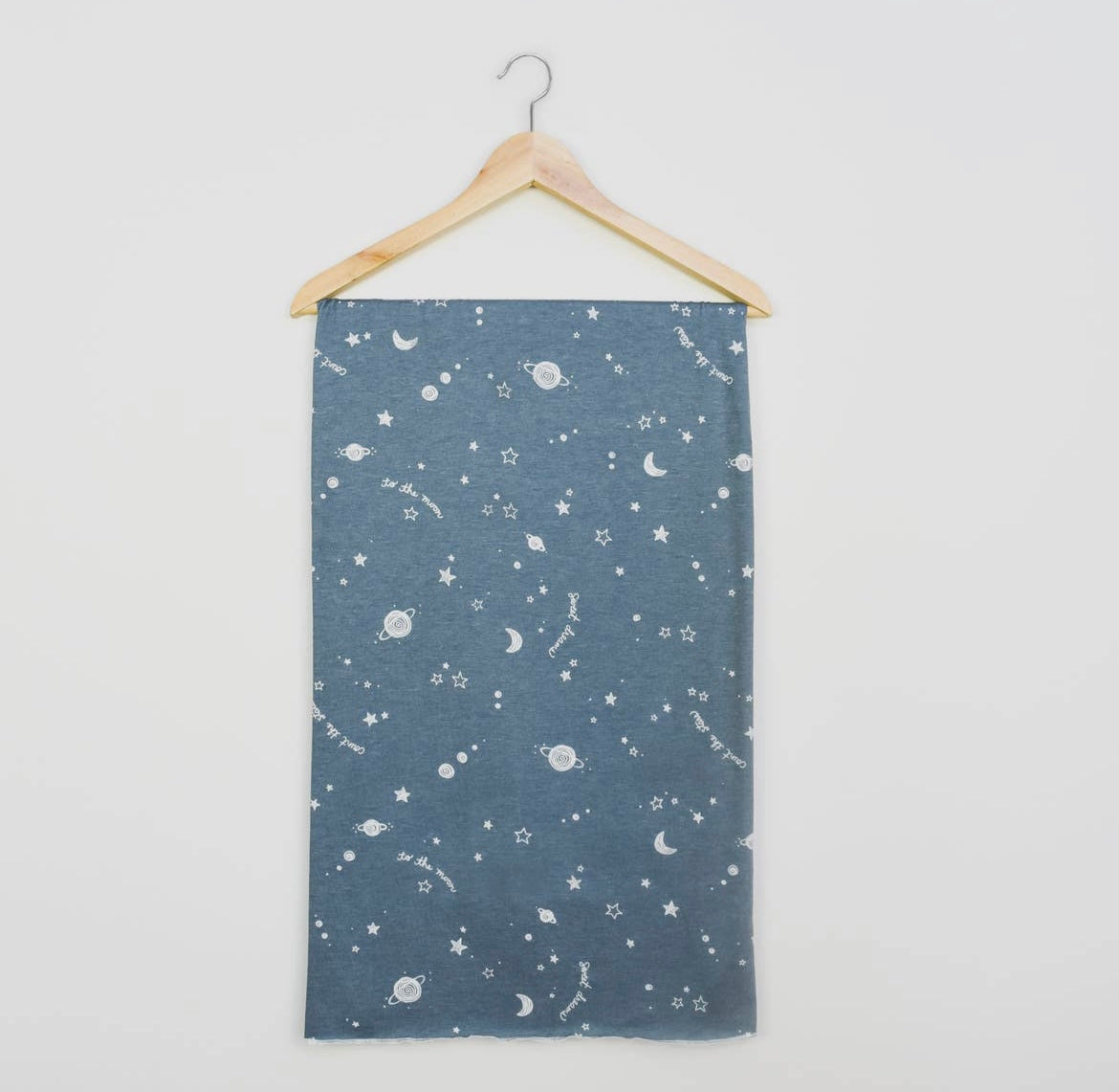 Knit Swaddle Blankets
