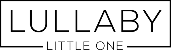 Lullaby Little One logo