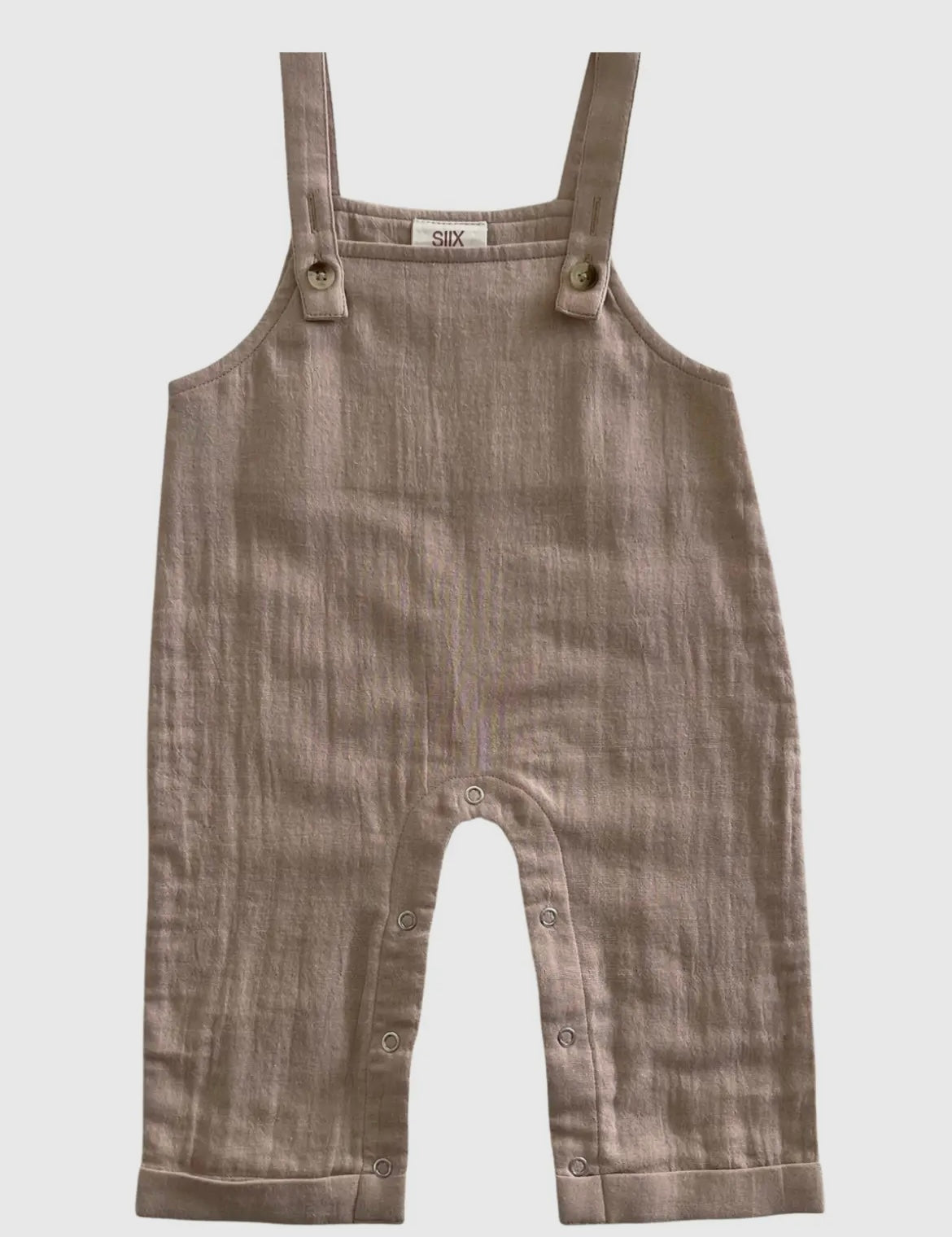 Baby Sand Overall