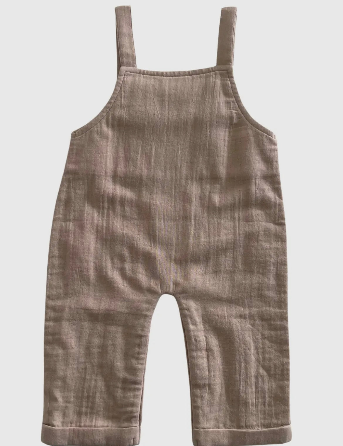 Baby Sand Overall