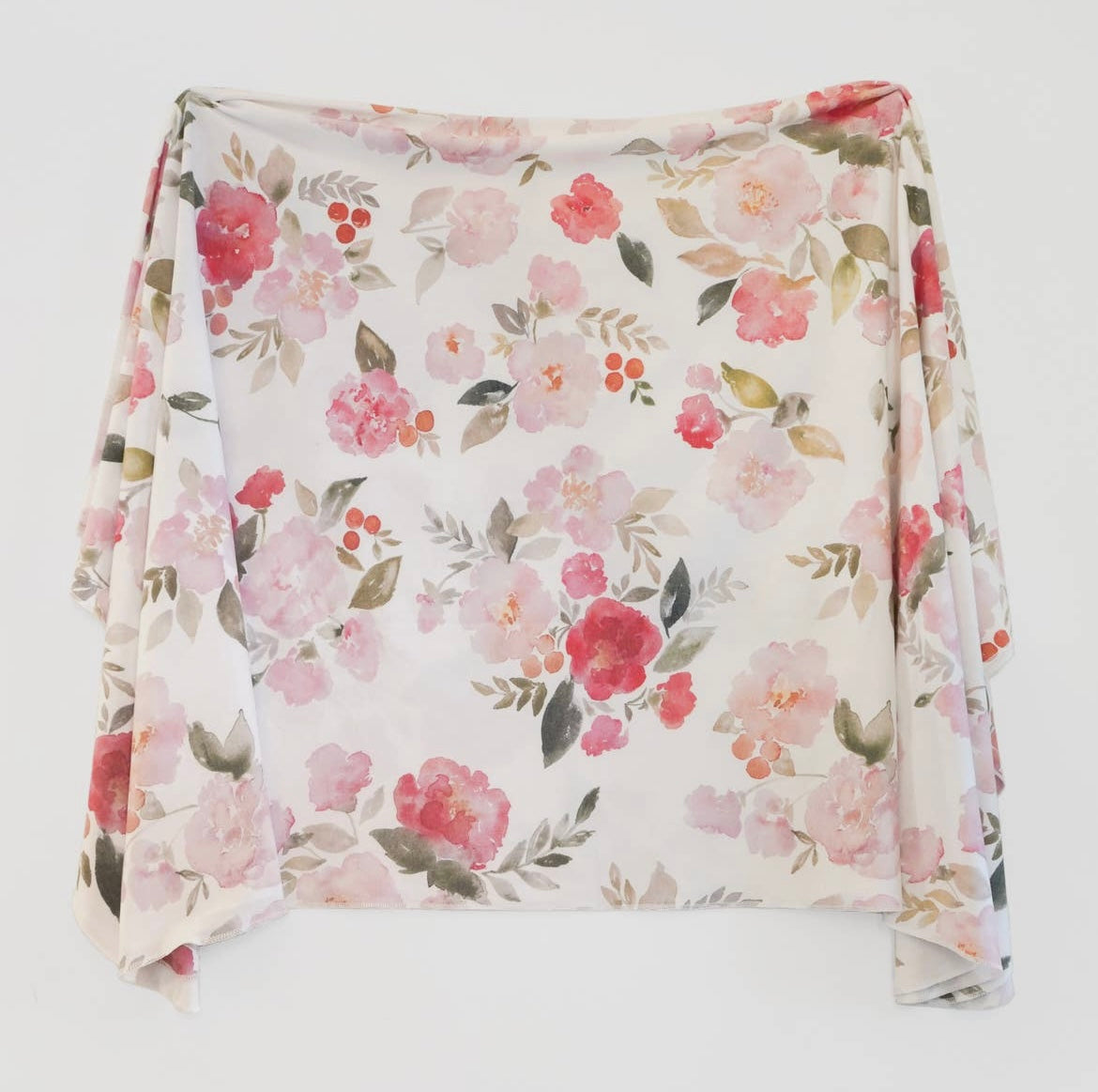 Knit Swaddle Blankets