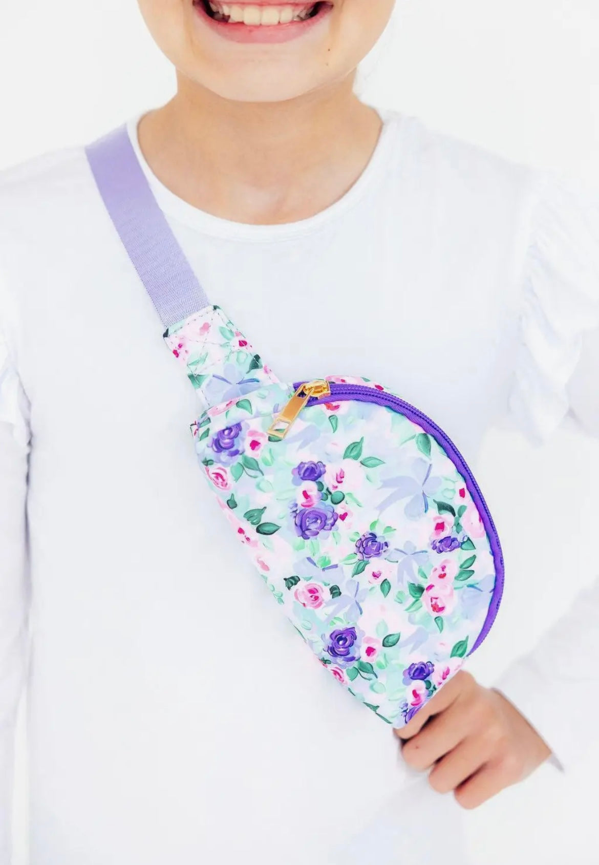 Beauty Belt Bag