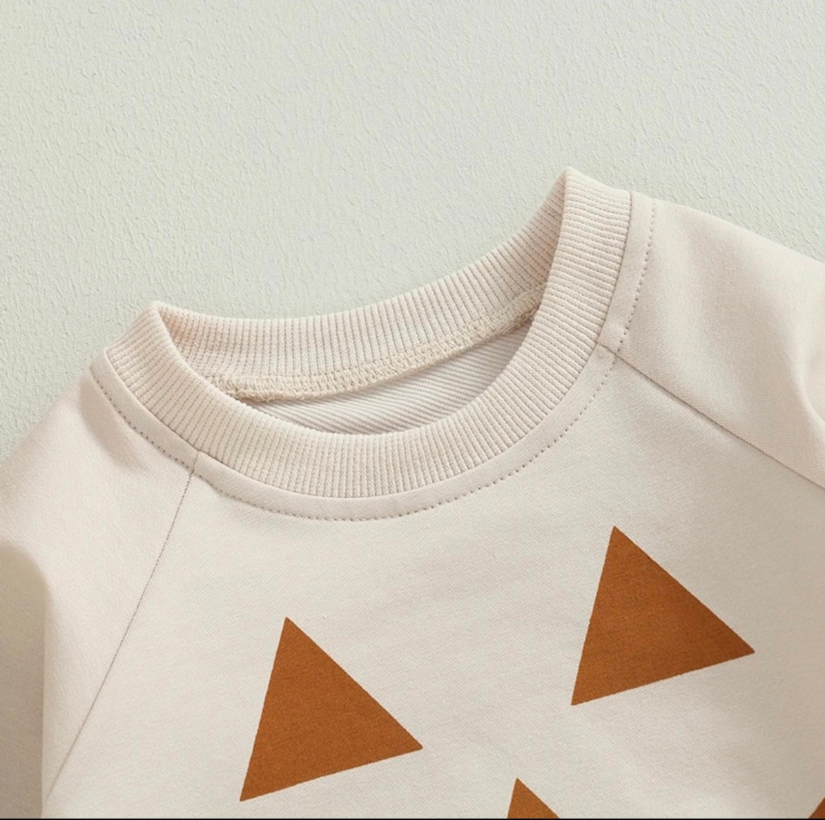 Halloween Pumpkin Sweatshirt