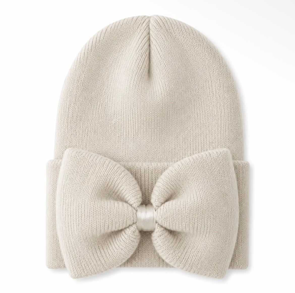 Baby's First Bow Hat